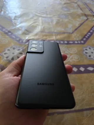 Samsung Galaxy S21 Ultra
