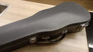 Violín infantil con estuche