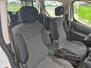 Peugeot Partner 2017