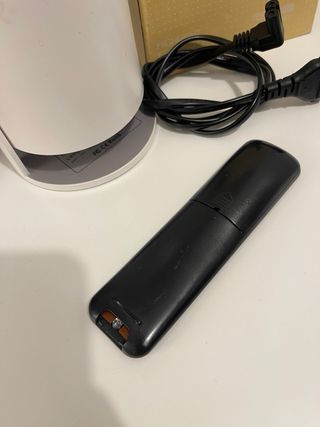 Proyector HY300 Android 11 1GB/8GB Soporta 4k