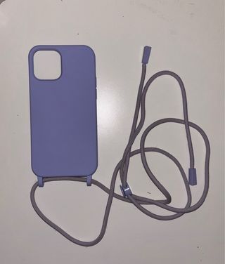 Pack 6 Fundas iPhone 12