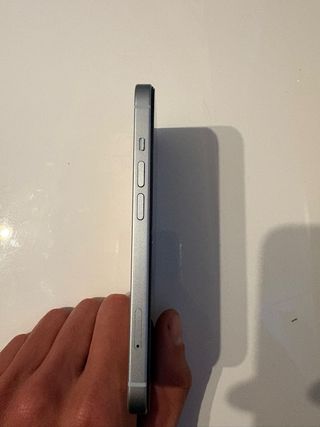 iPhone 15 128GB Azul