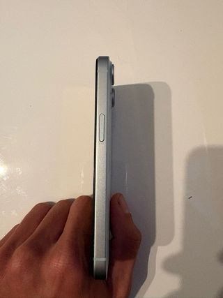 iPhone 15 128GB Azul