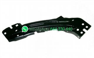 REFUERZO DELANTERO IZQUIERDO (CHAPA) CITROEN JUMP