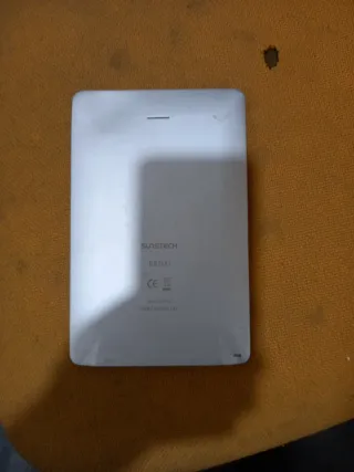 Sunstech Libro Electrónico Multimedia