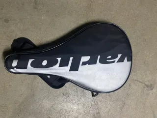 Pala de pádel Varlion