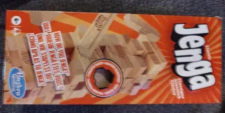 Jenga Clásico