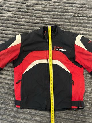 Chaqueta Moto cordura talla M