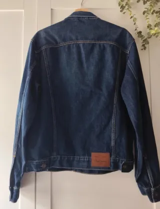 Chaqueta Vaquera Pepe Jeans