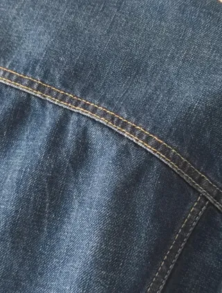 Chaqueta Vaquera Pepe Jeans