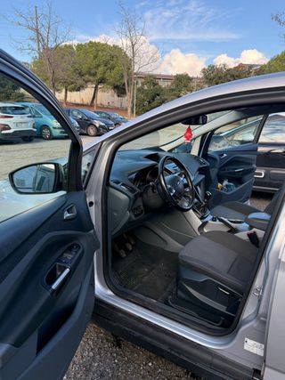 Ford Grand C-MAX 2014