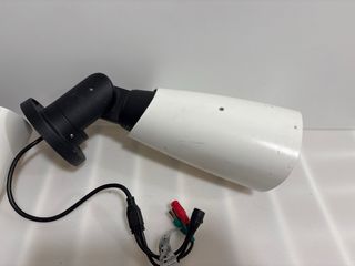 6 Cámaras Vigilancia 4en1 Analogicas