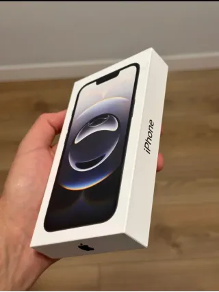 iPhone 16E OCCASIONE