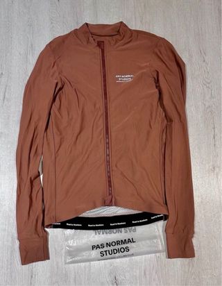 Maillot Pas Normal Studios Talla M