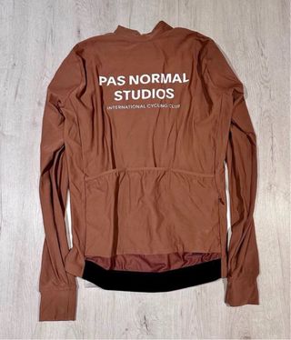 Maillot Pas Normal Studios Talla M