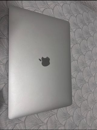 MacBook Pro 13 pulgadas 2019 TouchBar Precio final