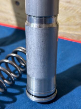 Cartuchos KYB Yamaha R1 2016