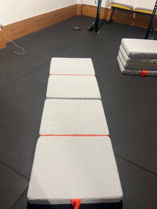 2 Colchonetas Plegables SLAKT