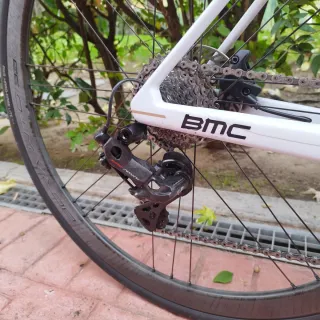 BMC SLR01 Talla 58