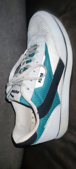 Zapatillas Puma Talla 44