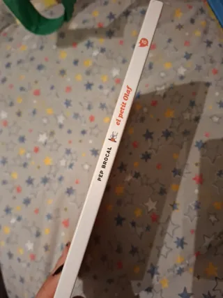 El Petit Olaf té una idea