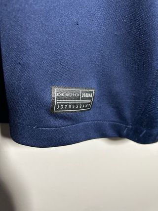 Camiseta PSG Lionel Messi – 2021/2022 – Talla M