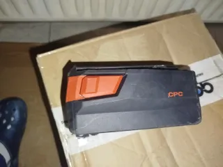 Batteria HILTI B36/5,2Ah Li-Ion