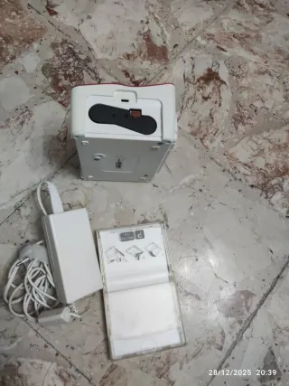 Canon Selphy CP780 Stampante Fotografica Rosa