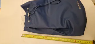 Mochila Davidoff Azul 25L