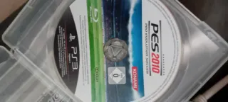 Giochi PS3: Homefront, FIFA 13, PES