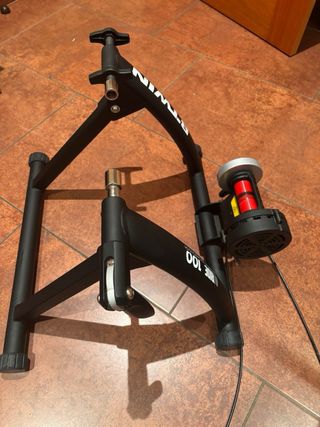 Rodillo Btwin In Ride 100