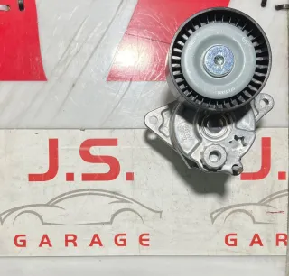 Tensor Correa Auxiliar Mercedes Benz