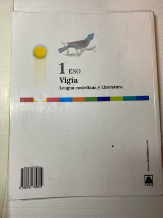 LLENGUA CATALANA I LITERATURA SERIE COMUNICA 1 ...