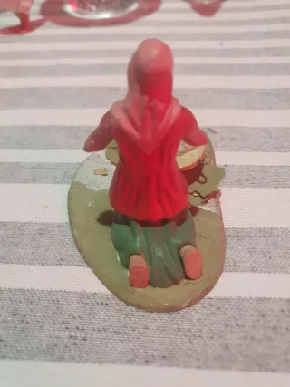 Figura Belén Terracota