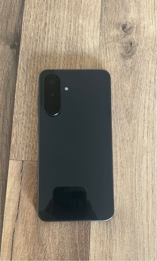 Samsung Galaxy A36 5G 256GB Negro