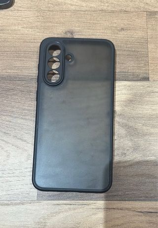 Samsung Galaxy A36 5G 256GB Negro