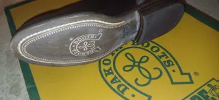 Botas Valverde del Camino Talla 36