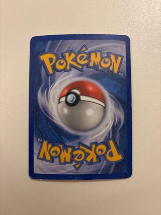 Cyndaquil 105/165 Reverse Holo