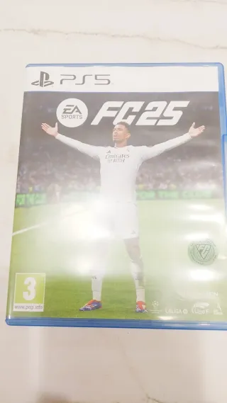 Consola PS5(1TB) con lector + 2 mandos + juegos