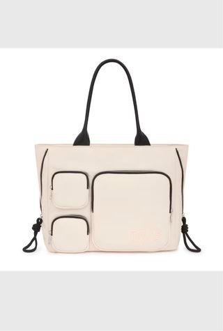 Bolso Tous Beige y Negro