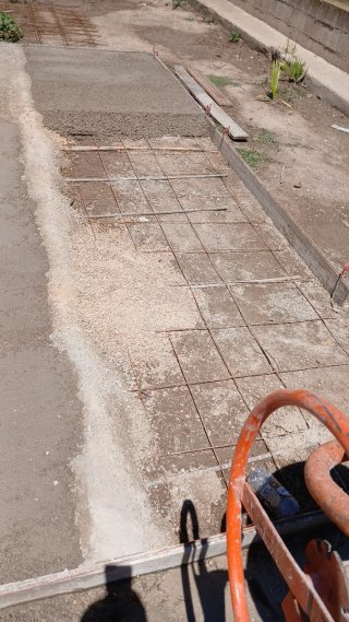 Albañil pladur