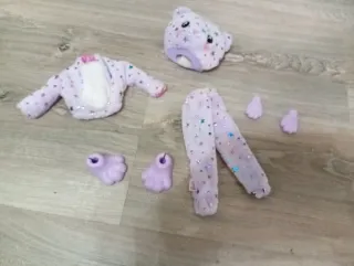 Ropa para muñeca Barbie