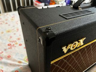 Vox AC15 C1 Amplificador Guitarra