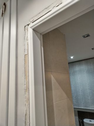 Puertas de madera varias medidas