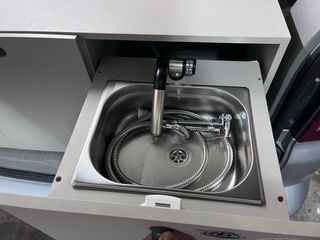 Mueble Trasero Thais camper