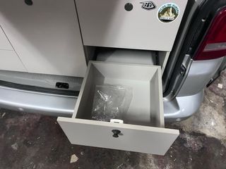 Mueble Trasero Thais camper