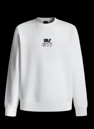 Sudadera jersey Volkswagen Golf GTI Rojo