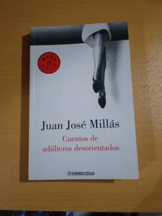 Cuentos de adúlteros desorientados