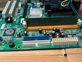 Scheda Madre MSI MS-7301