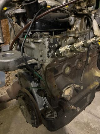 Motor Seat 850
